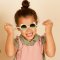 Ki ET LA OURSON Children sunglasses 1-4 years old